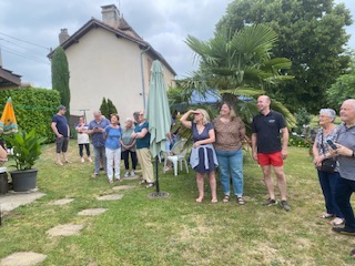 Tradition mai de Fons