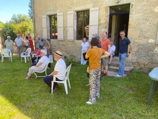 Tradition mai de Fons